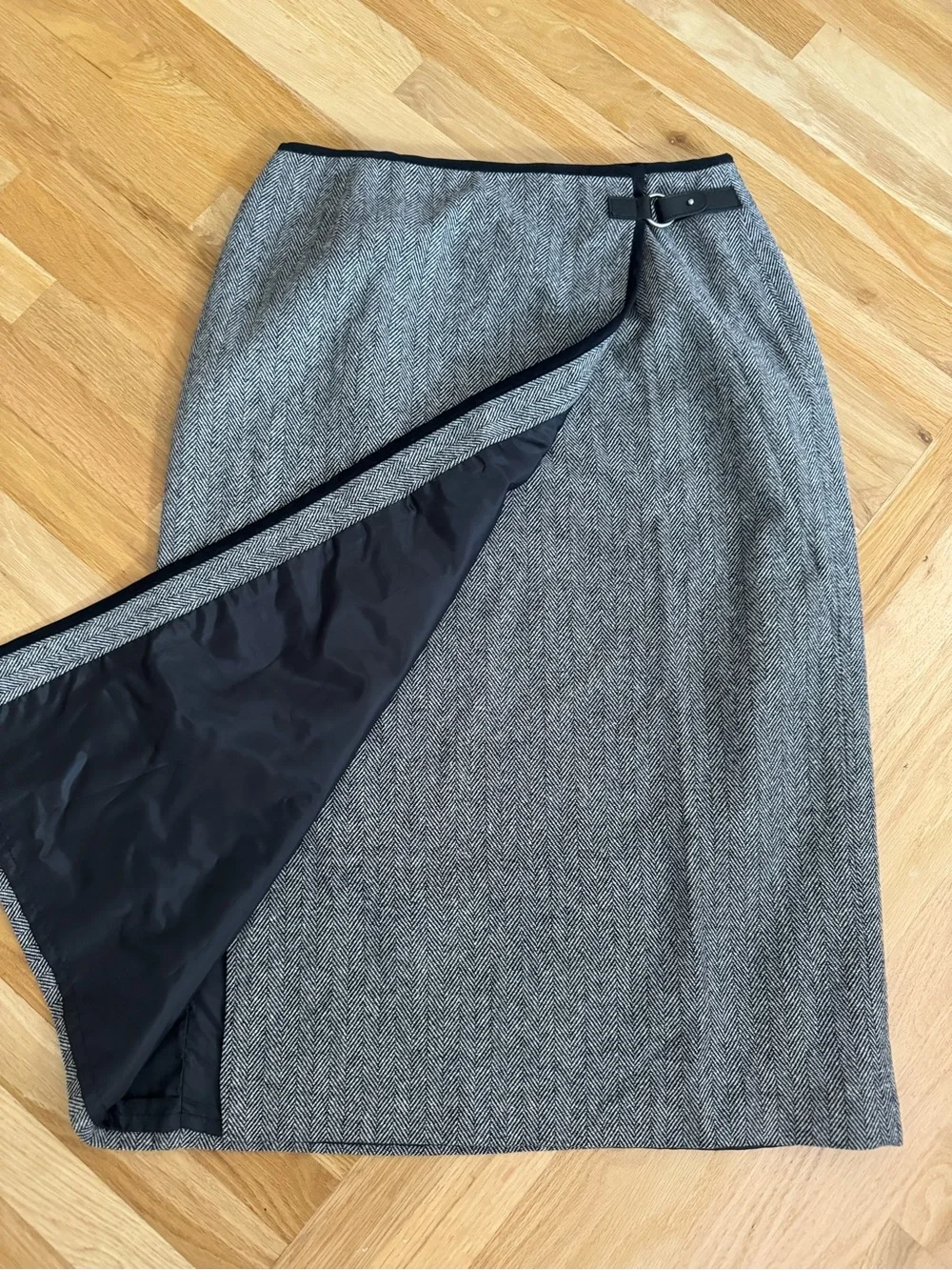 N/A talbots wool